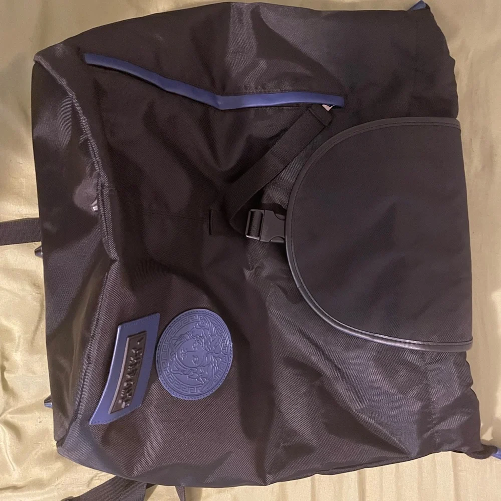 Versace Backpack - Picture 4 of 4